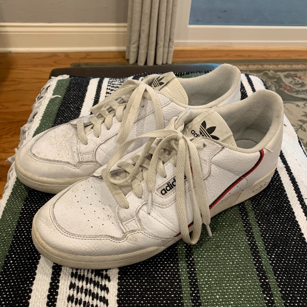 Addidas Continental - Sz 11